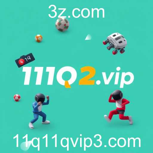 A Revolução dos Jogos Online com 11q11q.vip