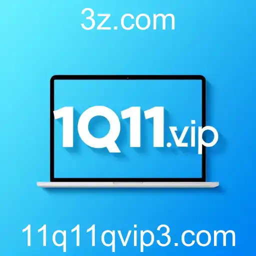 O Crescimento de 11q11q.vip no Mercado Digital em 2025