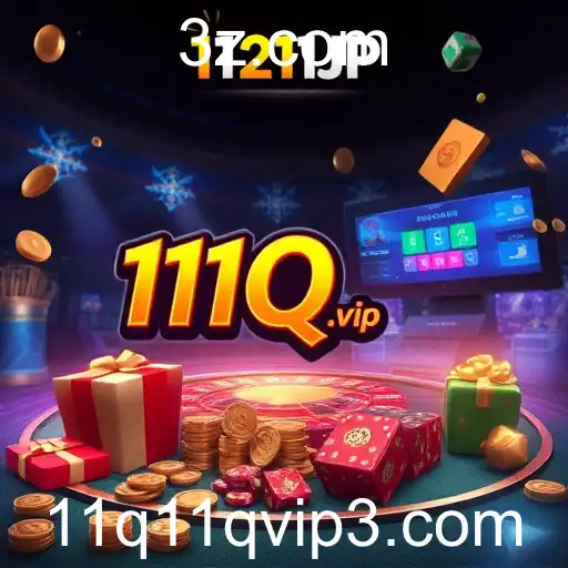 A Ascensão do 11q11q.vip no Mercado de Jogos
