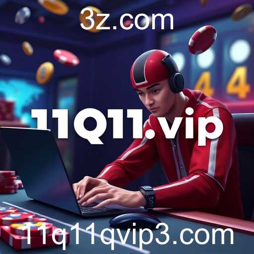 11q11q.vip: A Revolução dos Jogos Online em Português