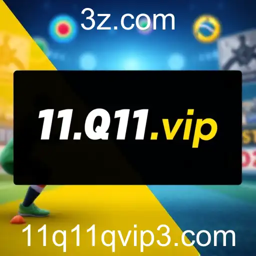 Ascensão do 11q11q.vip no Mercado de Jogos Online