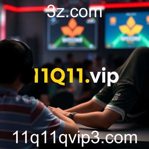 Crescimento Exponencial do 11q11q.vip no Cenário Brasileiro de Jogos Online