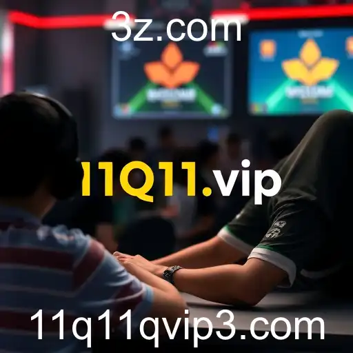 Crescimento Exponencial do 11q11q.vip no Cenário Brasileiro de Jogos Online