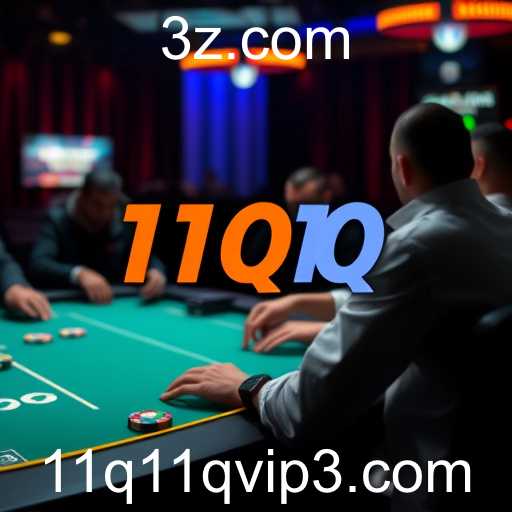 A Ascensão dos Jogos Online e o Papel do 11q11q.vip