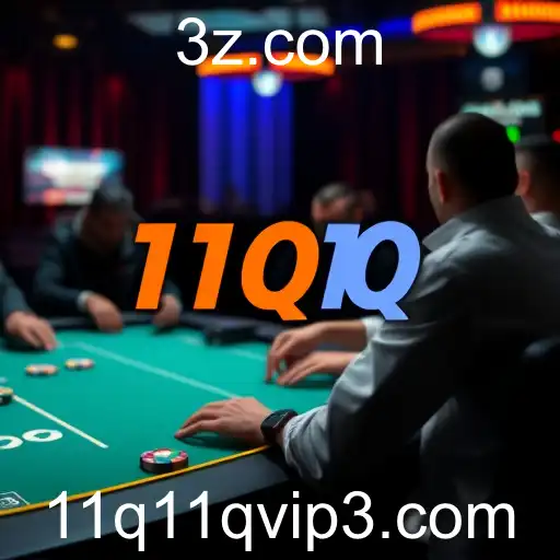 A Ascensão dos Jogos Online e o Papel do 11q11q.vip