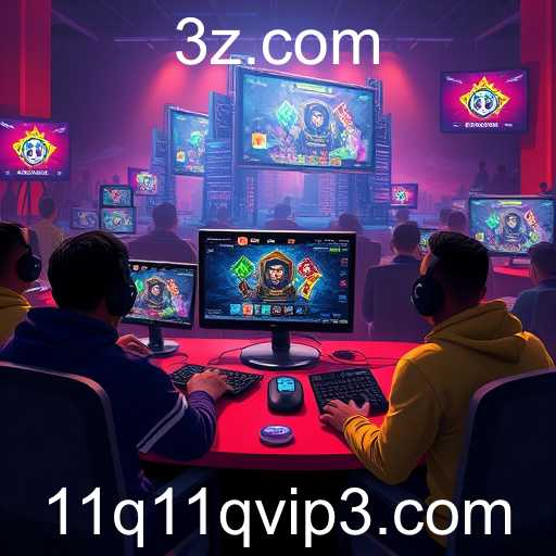 Crescimento Explosivo dos Jogos Online no Brasil