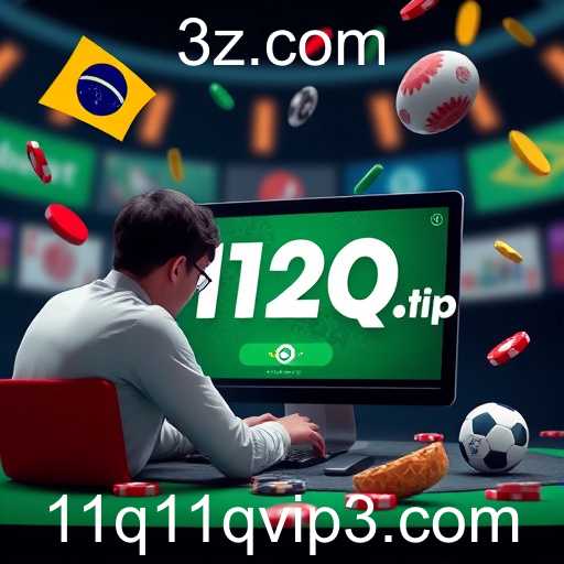 O Crescimento dos Jogos Online no Brasil