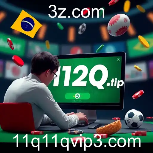 O Crescimento dos Jogos Online no Brasil