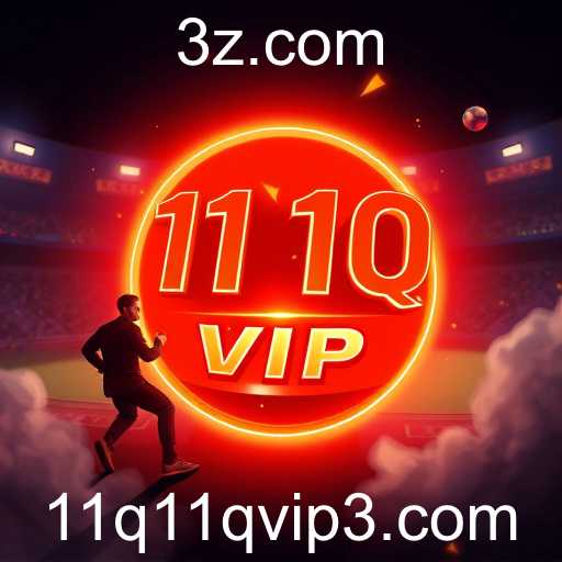 O Crescimento Explosivo do 11q11q.vip no Cenário de Jogos Online