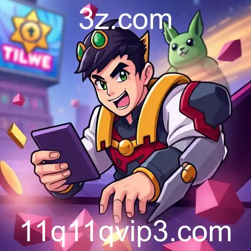 A Ascensão dos Jogos Online em Português