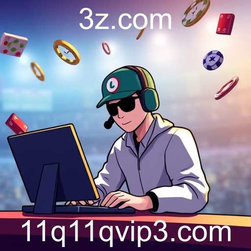 Ascensão dos Jogos Online em Plataforma Inovadora