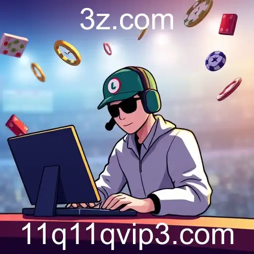 Ascensão dos Jogos Online em Plataforma Inovadora