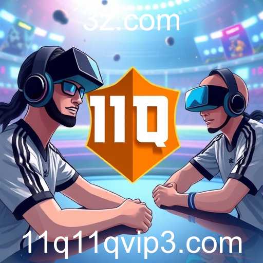 11q11q.vip revoluciona jogos online em 2026