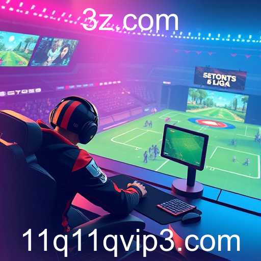 A Ascensão dos Jogos Online no Brasil: 11q11q.vip em Destaque