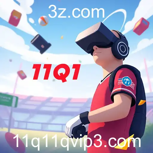 O Crescimento de 11q11q.vip no Mercado de Jogos em 2026