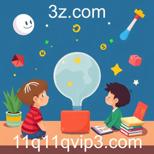 Explorando o Crescimento do 11q11q.vip no Mercado de Jogos