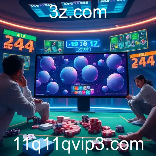 Crescimento do Mercado de Jogos Online em 2026