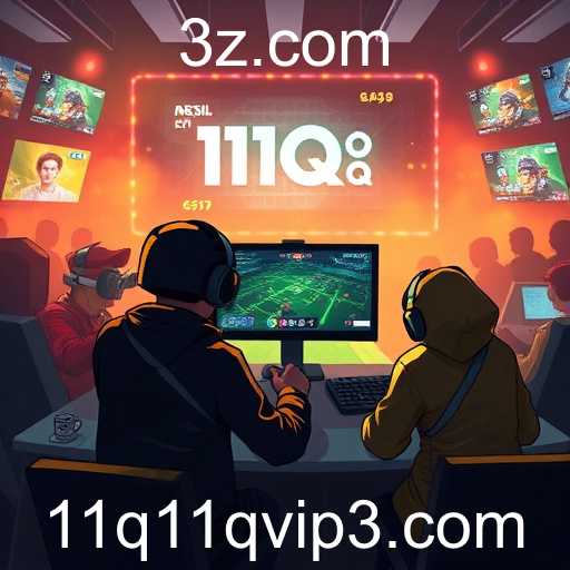O Crescimento Explosivo dos Jogos Online no Brasil