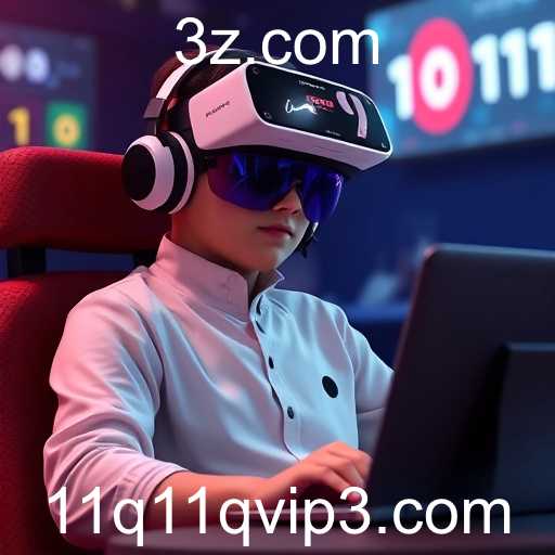 O Impacto do 11q11q.vip no Mercado de Jogos Online
