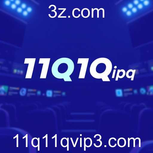 O Impacto do 11q11q.vip no Cenário Brasileiro de Jogos Online