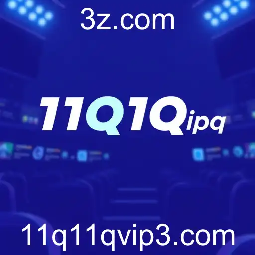 O Impacto do 11q11q.vip no Cenário Brasileiro de Jogos Online