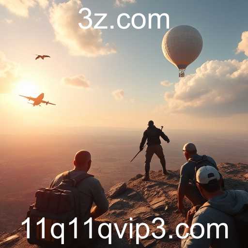 A Ascensão do 11q11q.vip no Cenário de Jogos Online