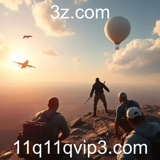 A Ascensão do 11q11q.vip no Cenário de Jogos Online