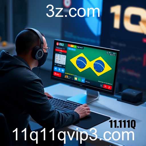 A Expansão dos Jogos Online no Brasil