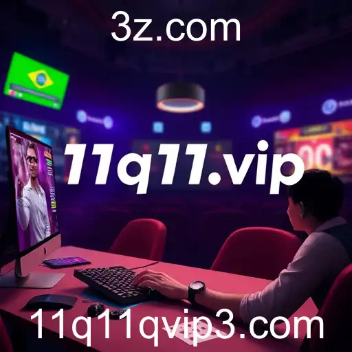 Ascensão dos Jogos Online no Brasil em 2026
