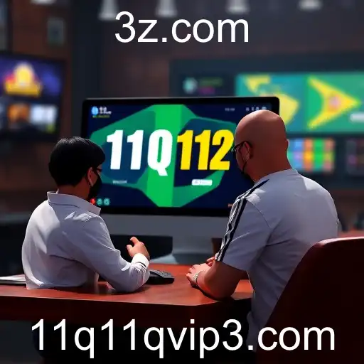 Novas Tendências no Mundo dos Jogos Online