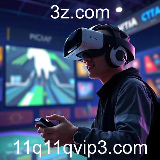 Revoluções Digitais no Setor de Games