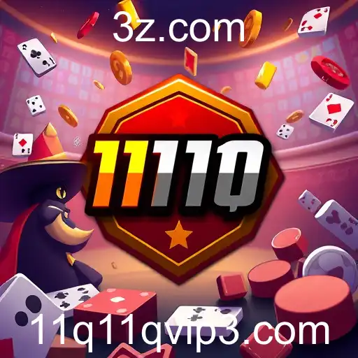 A Ascensão do 11q11q.vip e o Cenário dos Jogos Online de 2026