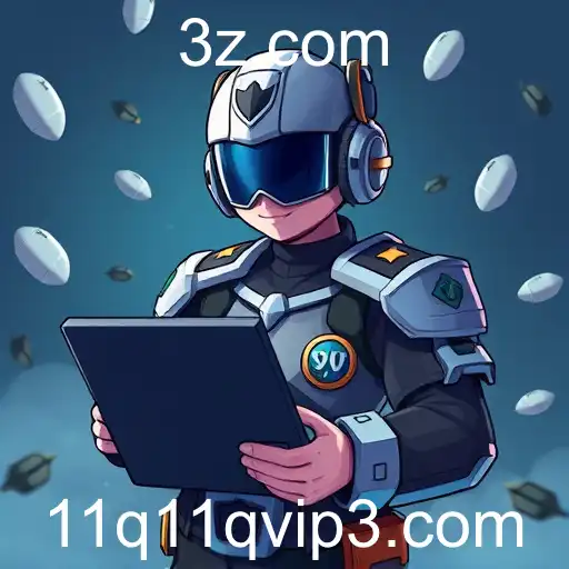 A Ascensão do 11q11q.vip no Cenário de Jogos Online