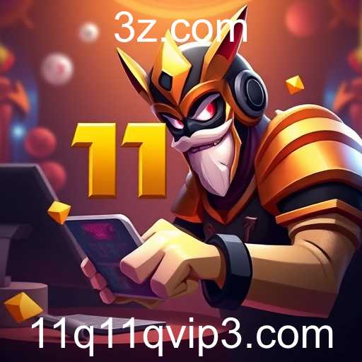 Ascensão dos Jogos Online em 2026: Um Olhar Sobre 11q11q.vip
