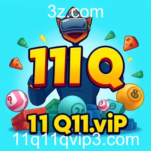 A Ascensão do 11q11q.vip no Brasil