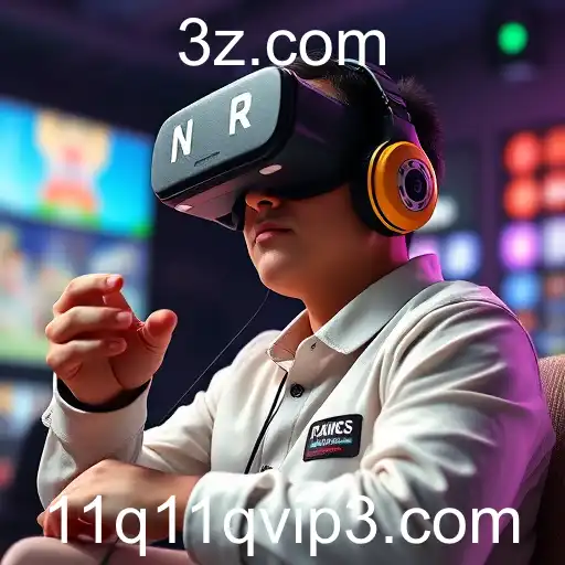 O Boom dos Jogos Online em 2026: Um Olhar sobre 11q11q.vip