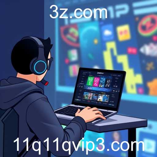 A Ascensão dos Jogos Online em 2026