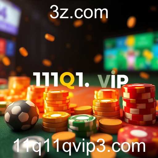 A Ascensão do 11q11q.vip no Cenário de Jogos em 2026